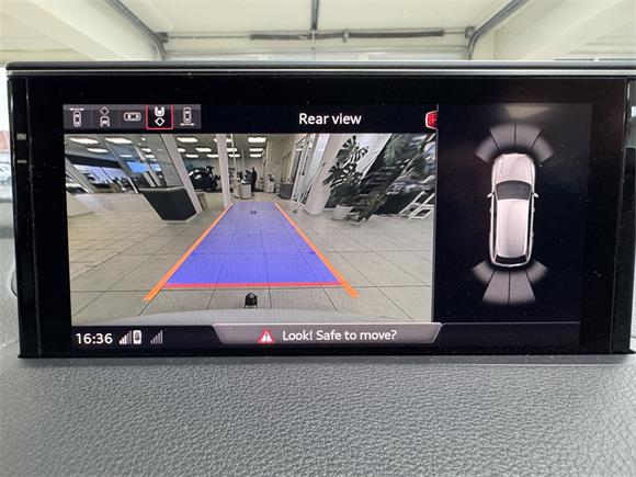 2017 Audi Q7 SQuattro