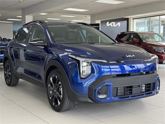 Kia Stonic GT-Line 2025