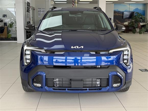 New Kia Stonic GT-Line