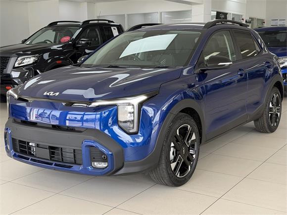 New Kia Stonic GT-Line