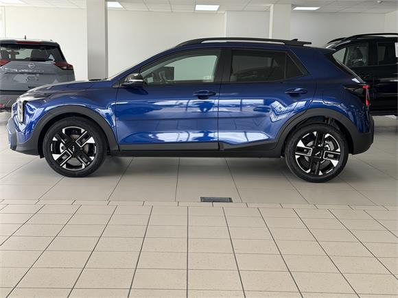 New Kia Stonic GT-Line