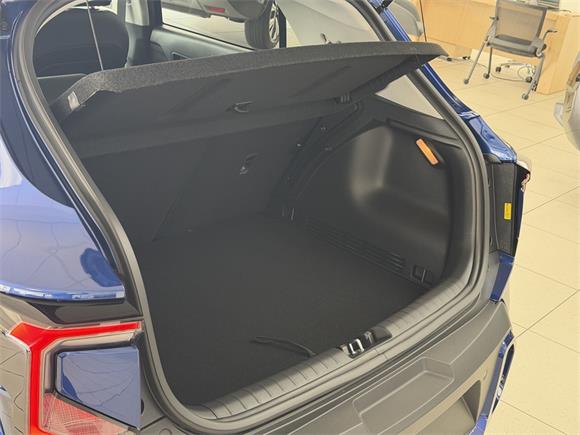 New Kia Stonic GT-Line