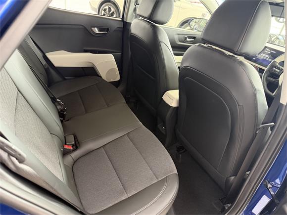 New Kia Stonic GT-Line