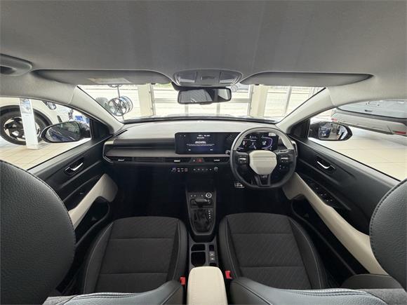 New Kia Stonic GT-Line