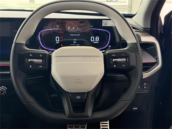 New Kia Stonic GT-Line