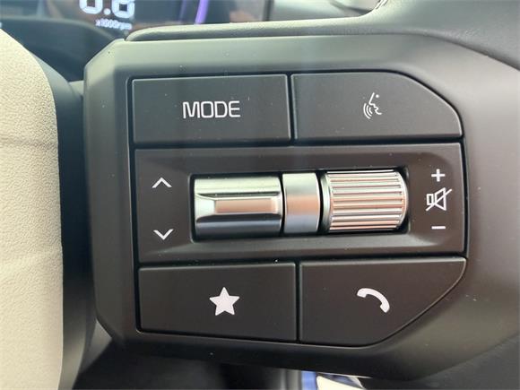 New Kia Stonic GT-Line