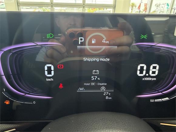 New Kia Stonic GT-Line