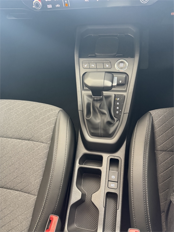 New Kia Stonic GT-Line