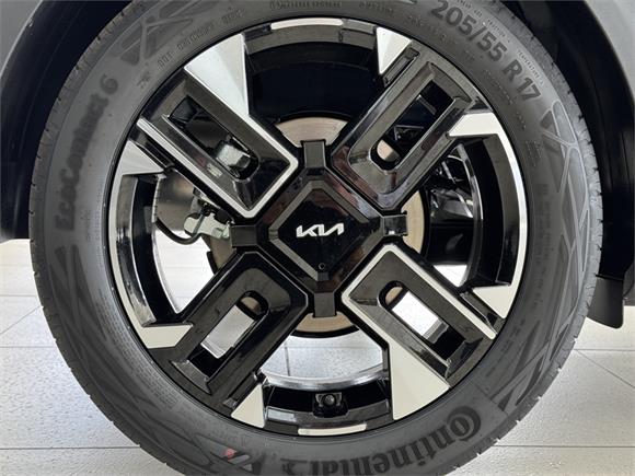 New Kia Stonic GT-Line