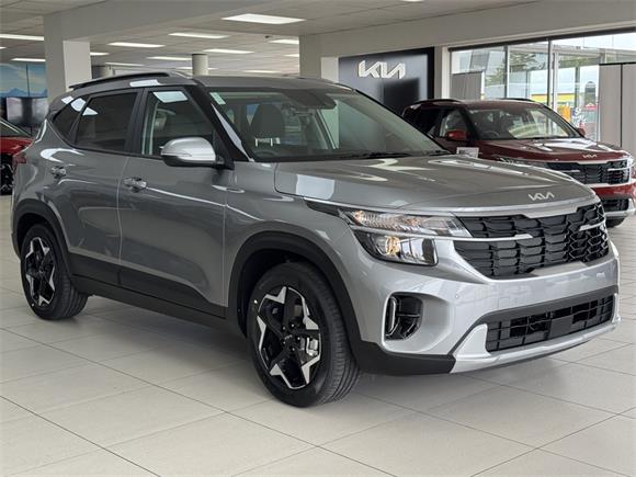 Kia Seltos LX+ 2025