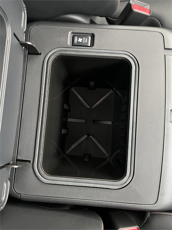 New Nissan Patrol V8 Ti-L