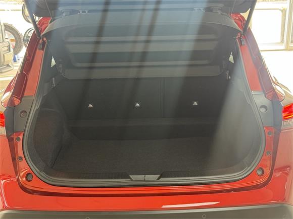 New Nissan Qashqai ST 1.3L Turbo