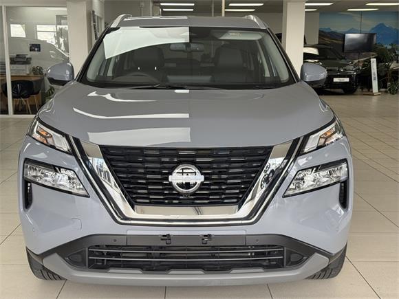 New Nissan X-Trail ST-L 4WD 7 Seats