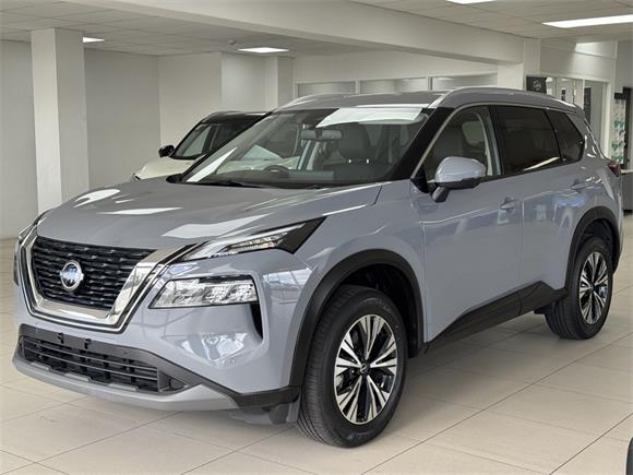 New Nissan X-Trail ST-L 4WD 7 Seats