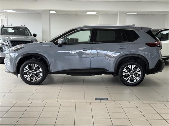 New Nissan X-Trail ST-L 4WD 7 Seats