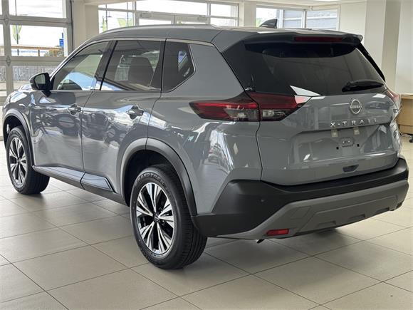 New Nissan X-Trail ST-L 4WD 7 Seats