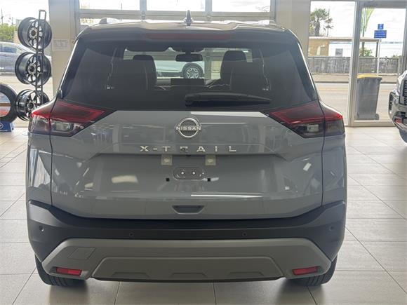 New Nissan X-Trail ST-L 4WD 7 Seats