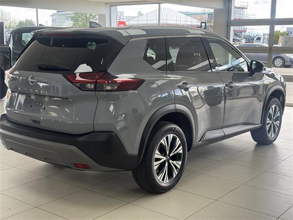New Nissan X-Trail ST-L 4WD 7 Seats