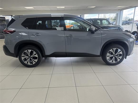 New Nissan X-Trail ST-L 4WD 7 Seats