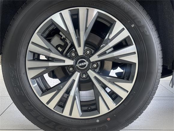 New Nissan X-Trail ST-L 4WD 7 Seats