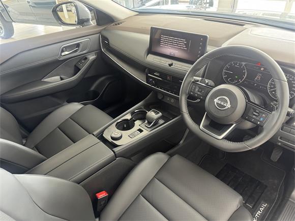 New Nissan X-Trail ST-L 4WD 7 Seats