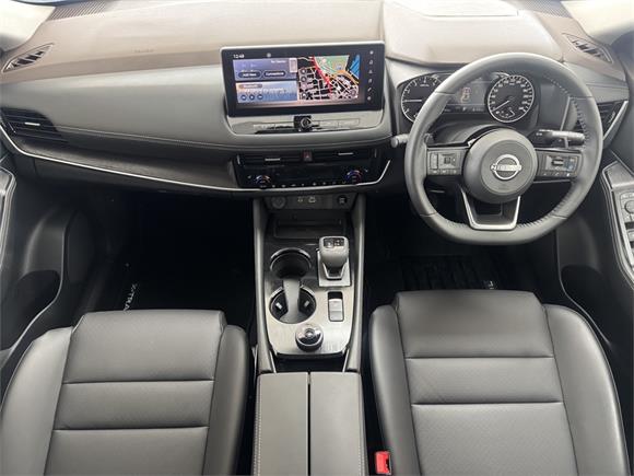 New Nissan X-Trail ST-L 4WD 7 Seats