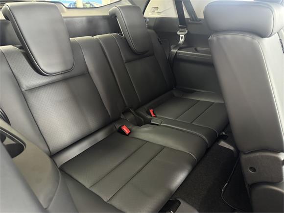 New Nissan X-Trail ST-L 4WD 7 Seats