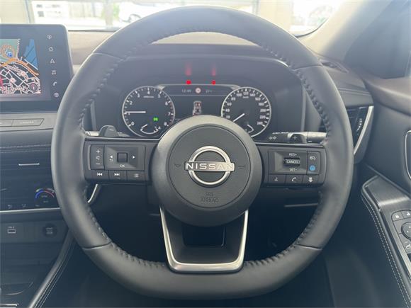 New Nissan X-Trail ST-L 4WD 7 Seats