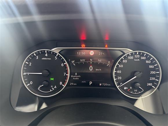 New Nissan X-Trail ST-L 4WD 7 Seats