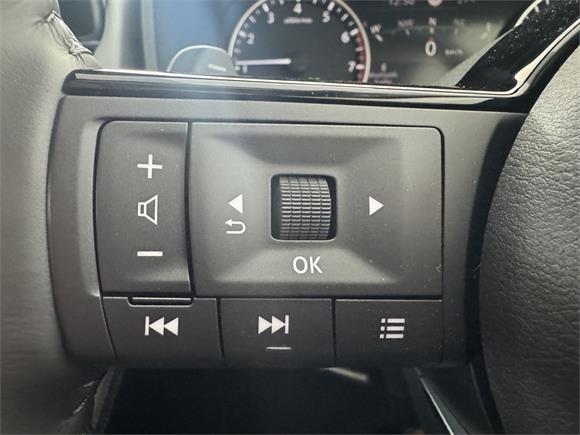 New Nissan X-Trail ST-L 4WD 7 Seats