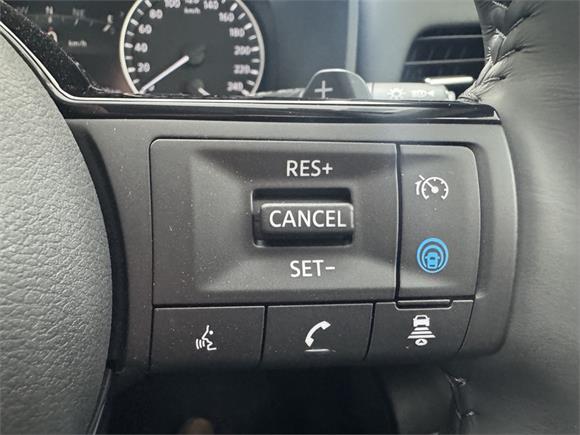 New Nissan X-Trail ST-L 4WD 7 Seats