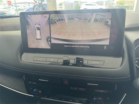 New Nissan X-Trail ST-L 4WD 7 Seats