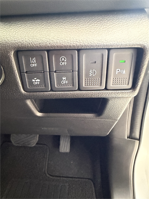 2023 Suzuki S-Cross (MW) JLX Hybrid