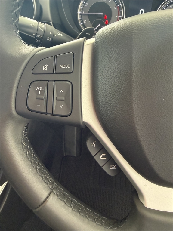 2023 Suzuki S-Cross (MW) JLX Hybrid