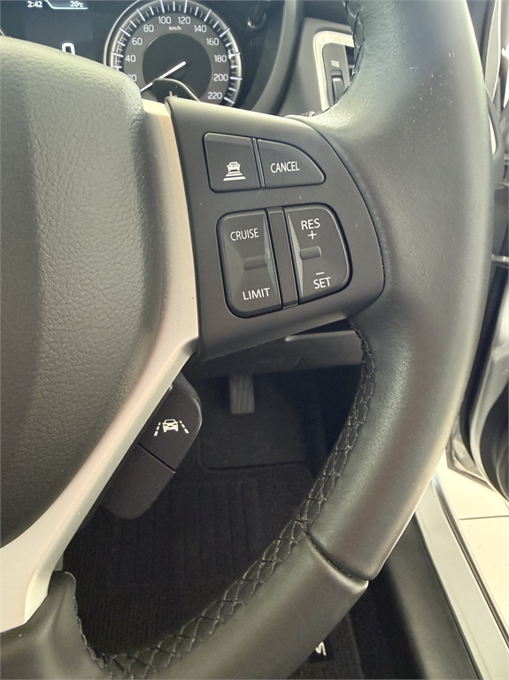 2023 Suzuki S-Cross (MW) JLX Hybrid