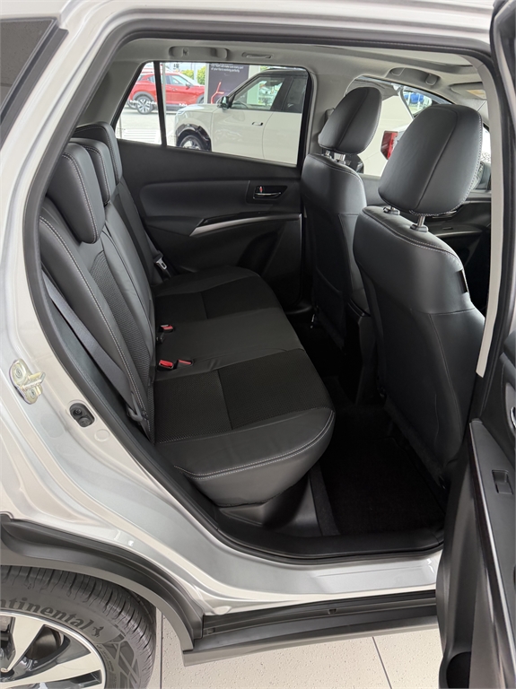 2023 Suzuki S-Cross (MW) JLX Hybrid