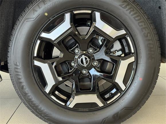 New Nissan X-Trail N-Trek e-Power ST-L