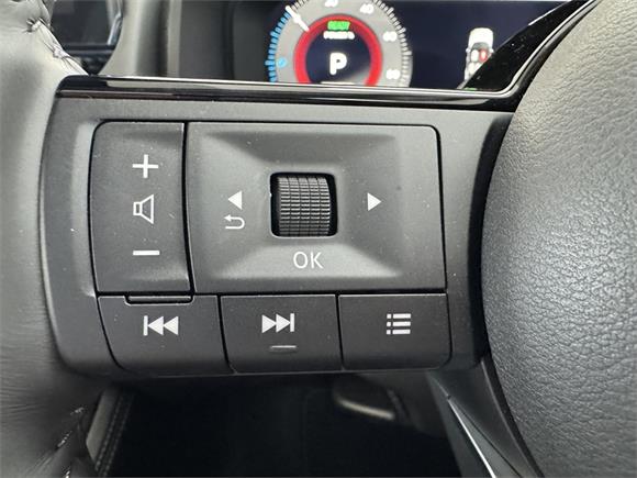 New Nissan X-Trail N-Trek e-Power ST-L