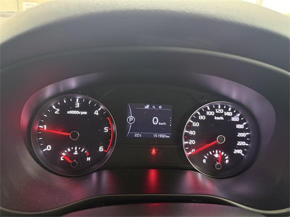 2017 Kia Sportage 2017 AWD LX 2.0 Diesel