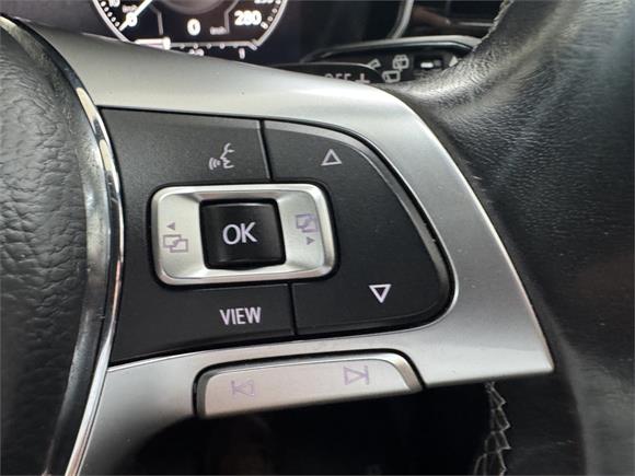 2020 Volkswagen Touareg V6S