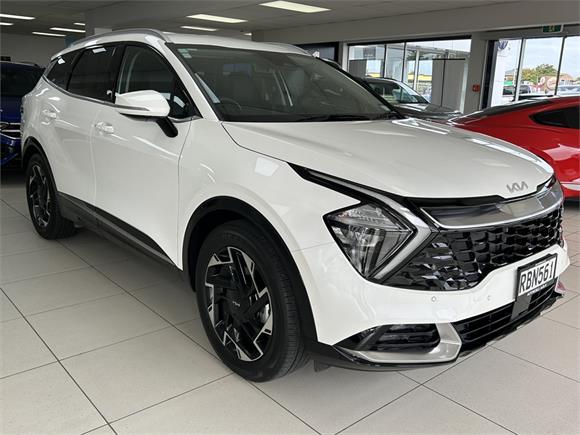 Kia Sportage Urban Deluxe 1.6PT 2025