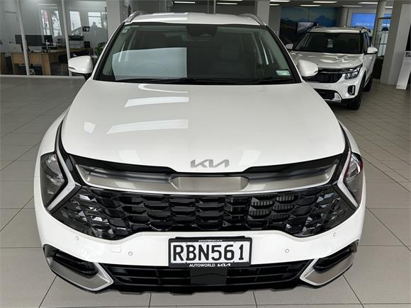 2025 Kia Sportage Urban Deluxe 1.6PT