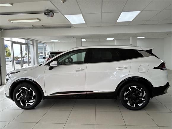2025 Kia Sportage Urban Deluxe 1.6PT