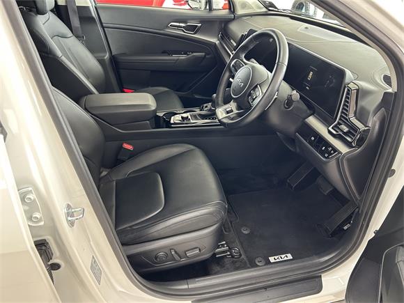 2025 Kia Sportage Urban Deluxe 1.6PT