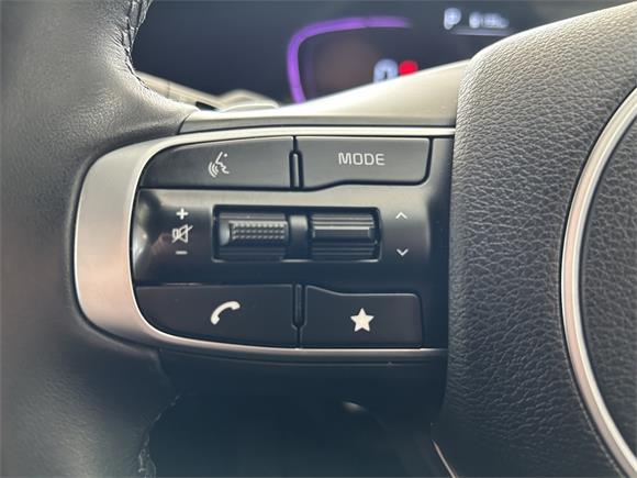 2025 Kia Sportage Urban Deluxe 1.6PT