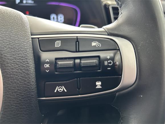 2025 Kia Sportage Urban Deluxe 1.6PT