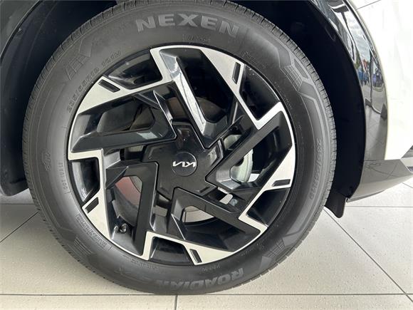 2025 Kia Sportage Urban Deluxe 1.6PT