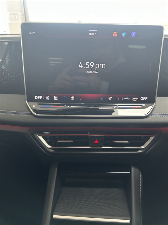 2024 Volkswagen Tiguan TSI R-Line