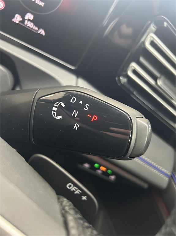 2024 Volkswagen Tiguan TSI R-Line