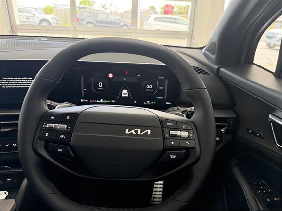 New Kia Sportage HEV X-Line